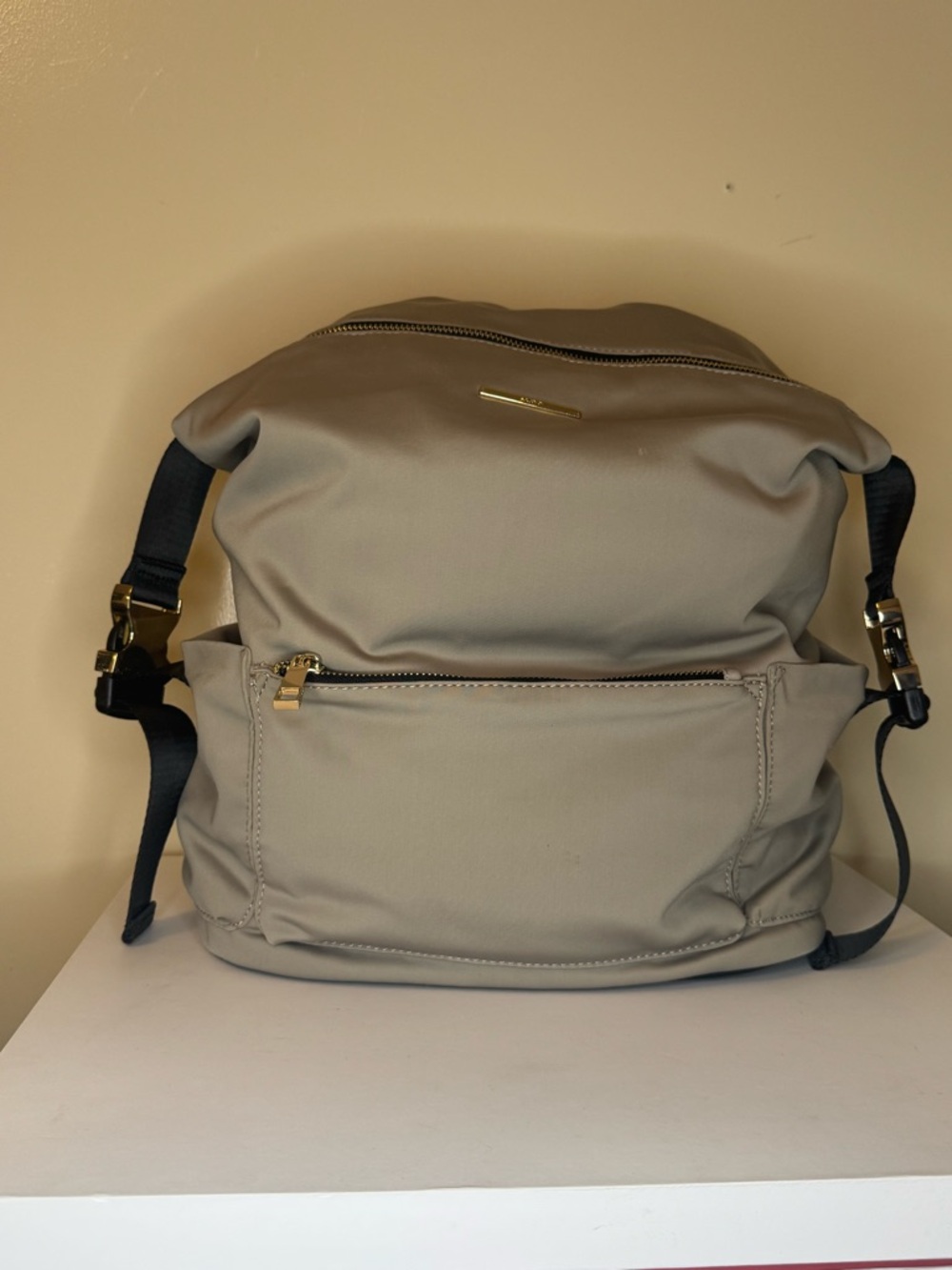 ALDO Nylon Backpack